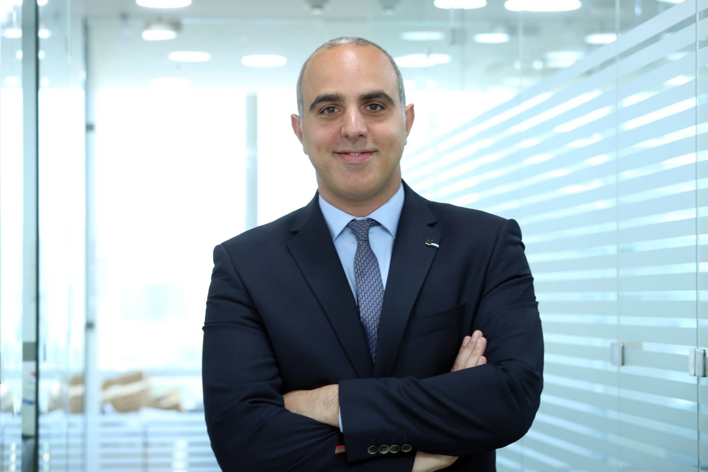 Rami Bitar: Transforming Lebanon's Supermarket Industry as a Visionary Entrepreneur