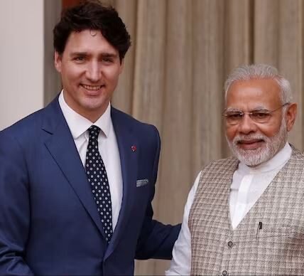 Canada is seeking private discussions with India to resolve a diplomatic crisis, as India has reportedly asked for the withdrawal of 41 Canadian diplomats.