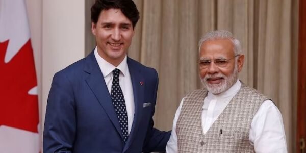 Canada is seeking private discussions with India to resolve a diplomatic crisis, as India has reportedly asked for the withdrawal of 41 Canadian diplomats.