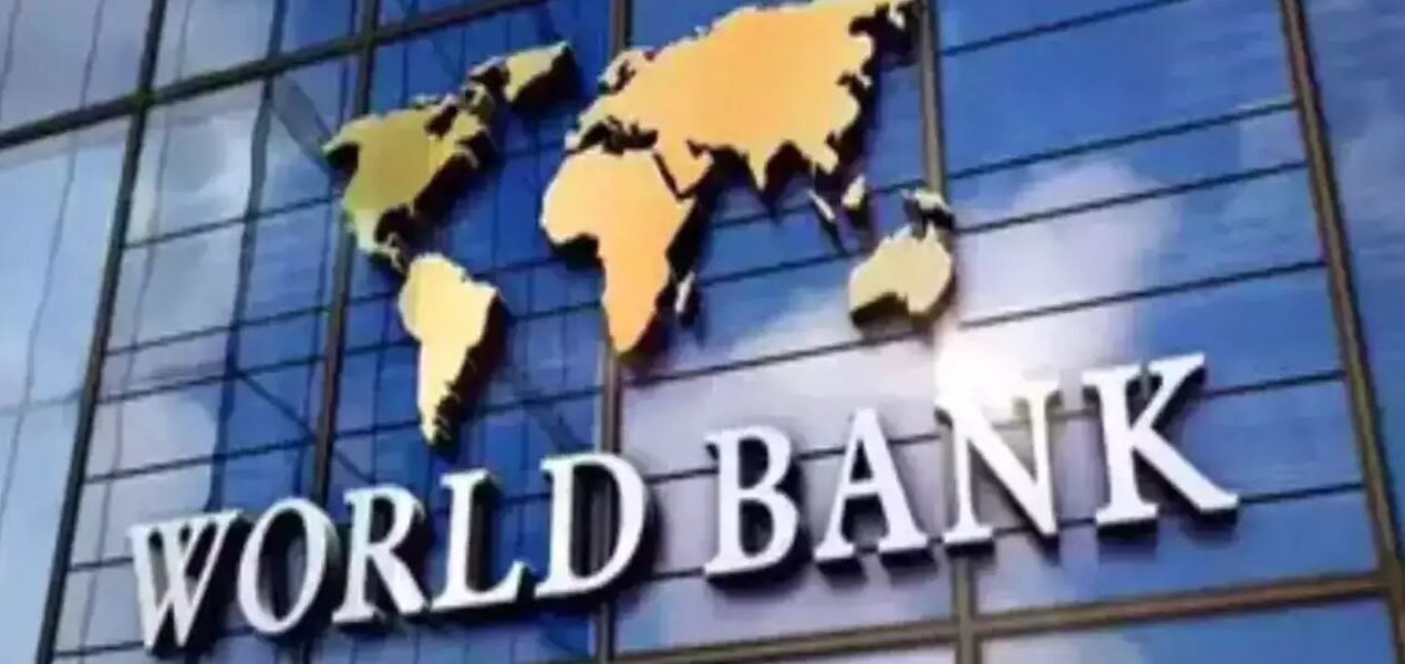 World Bank