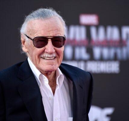 Stan Lee, Marvel Characters Creator, Success story,