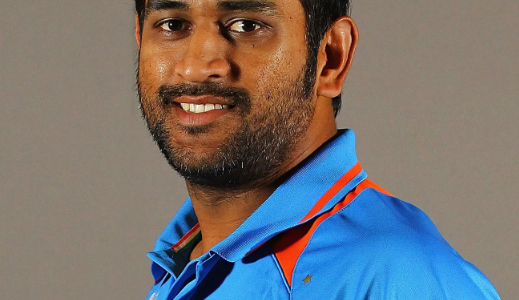 Mahendra Singh Dhoni, Life Story, Captain Cool, India cricket Team,