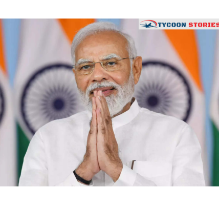Narendra Damodardas Modi, Life Story, Leadership, India, Prime minister,