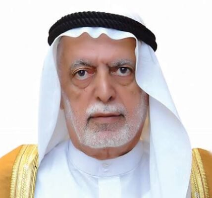 Abdulla Bin Ahmad Al Ghurair, Business, Biography,