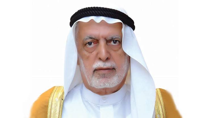Abdulla Bin Ahmad Al Ghurair, Business, Biography,