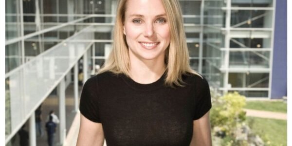 Marissa Mayer, Former CEO of Yahoo, Women Entrepreneur, Biography,