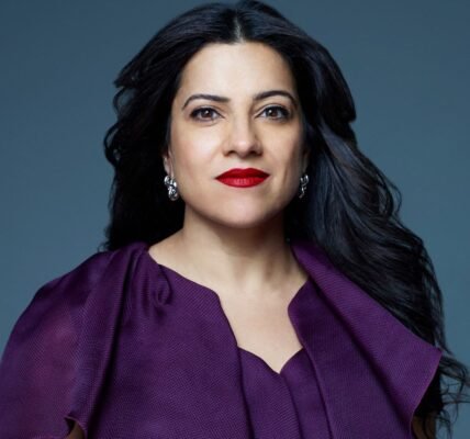 Reshma Saujani, CEO of Girls Who Code, LeaderShip, Biography,