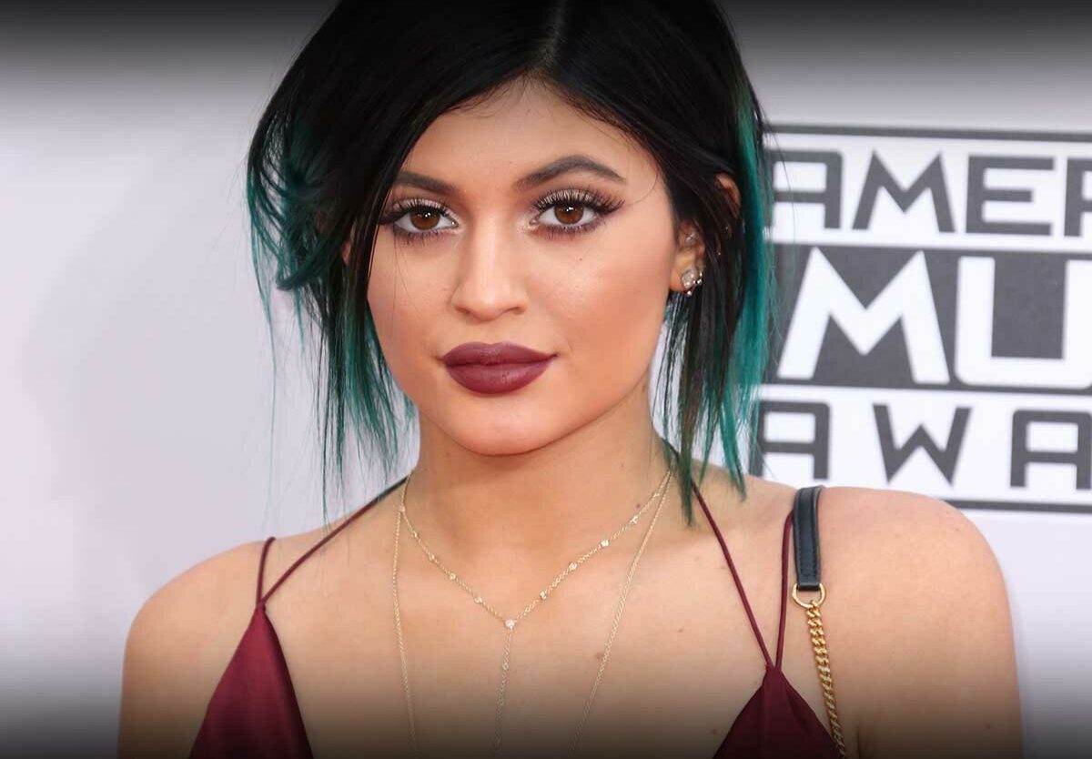 Kylie Jenner Redefining Stardom and Success
