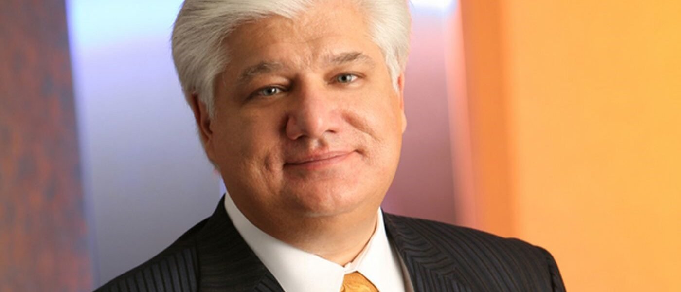 Mike Lazaridis, Canadian businessman and investor, Entrepreneur, Biography,