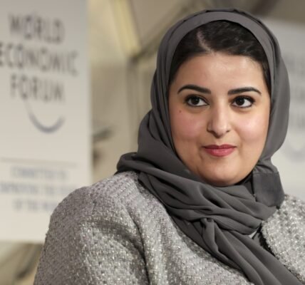 Sarah Al-Suhaimi, Businesswoman, Women Entrepreneur, Sarah Al-Suhaimi Biography, Sarah Al-Suhaimi life story, Sarah Al-Suhaimi success story,
