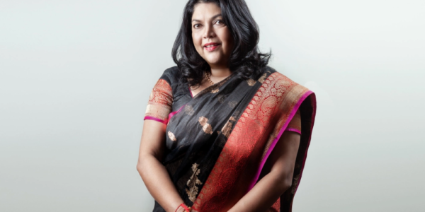 Falguni Nayar, CEO of Nykaa, Women Entrepreneur, BioGraphy,