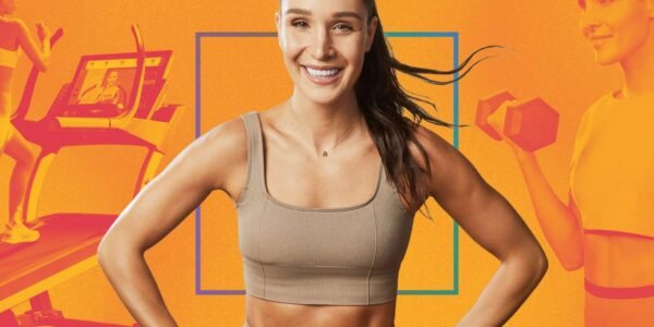 Kayla Itsines, Australian personal trainer and author, Women Entrepreneur, Biography,