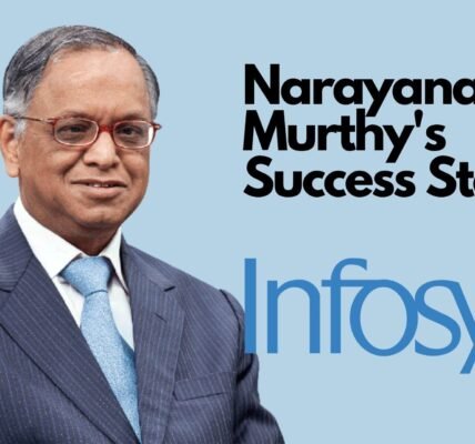N. R. Narayana Murthy, Indian businessman, Entrepreneur, Biography,