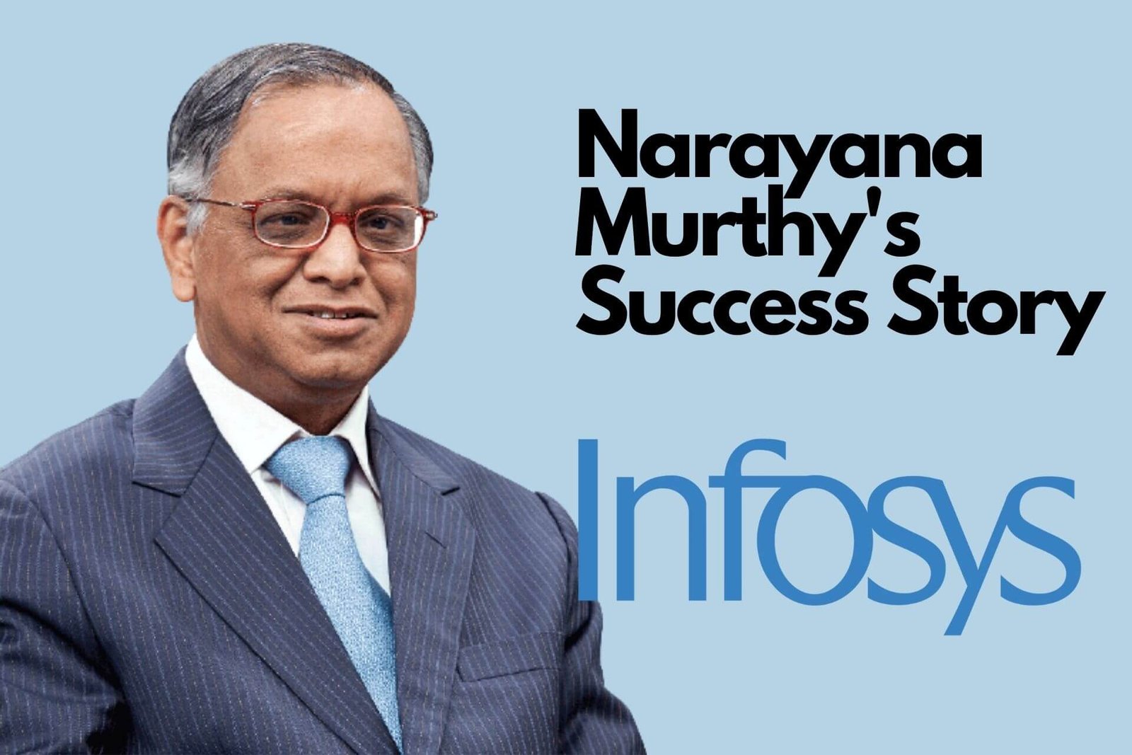 N. R. Narayana Murthy, Indian businessman, Entrepreneur, Biography,