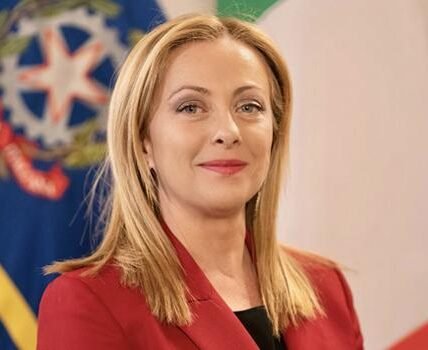 Giorgia Meloni, Prime Minister of Italy, Leadership, Biography,