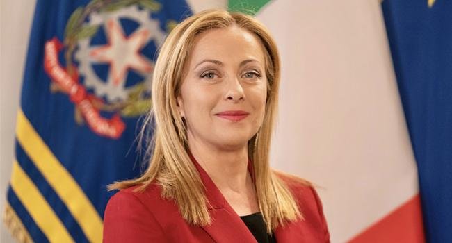 Giorgia Meloni, Prime Minister of Italy, Leadership, Biography,
