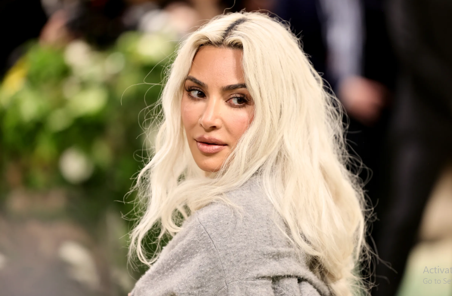 Kim Kardashian, Celebrity Entrepreneur, Biography,