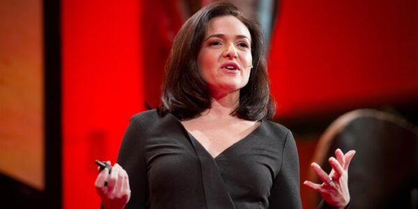 Sheryl Sandberg, Former chief operating officer of Facebook, Women Entrepreneur, Leadership, Sheryl Sandberg Biography,