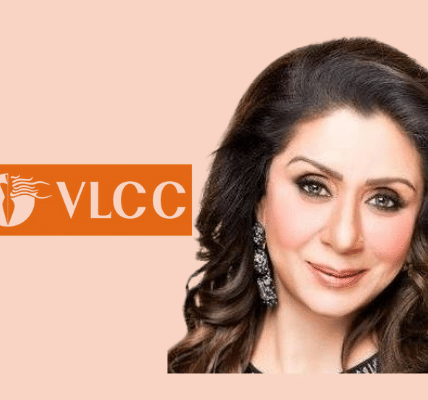 Vandana Luthra, Indian entrepreneur, Women Entrepreneur, Biography,