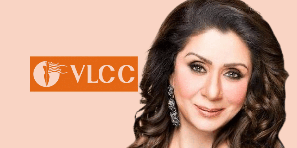 Vandana Luthra, Indian entrepreneur, Women Entrepreneur, Biography,