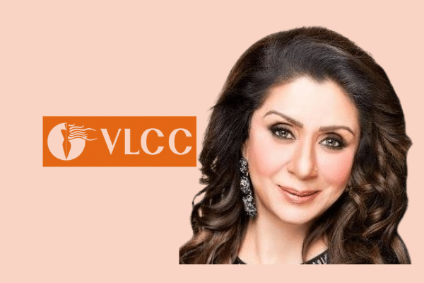 Vandana Luthra, Indian entrepreneur, Women Entrepreneur, Biography,