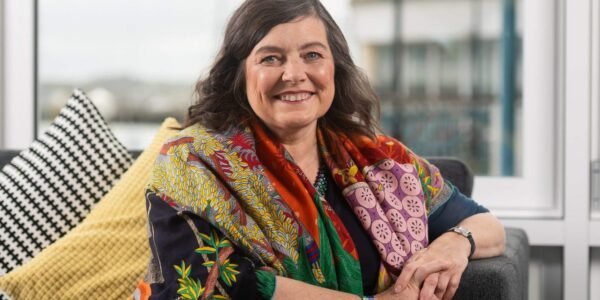 Anne Boden, CEO of Starling Bank, Women Entrepreneur, Anne Boden Biography,