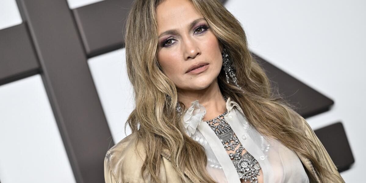 Jennifer Lopez, Celebrity Entrepreneur, Jennifer Lopez Biography,