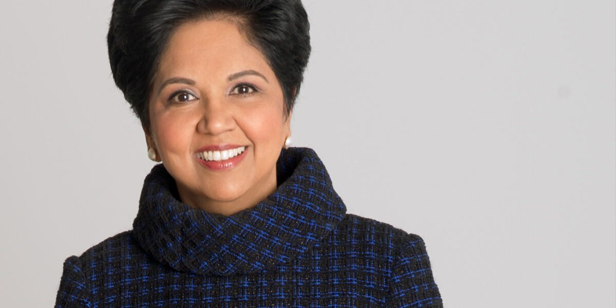 Indra Nooyi, Former CEO of PepsiCo, Women ntrepreneur, Leadership, Indra Nooyi Biography,