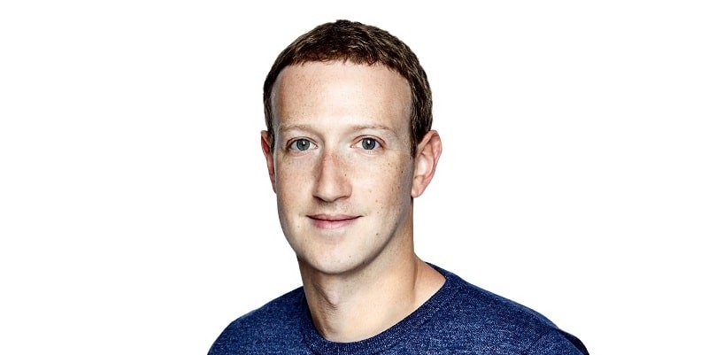 Mark Zuckerberg, CEO of Facebook, Celebrity Entrepreneur, Biography,