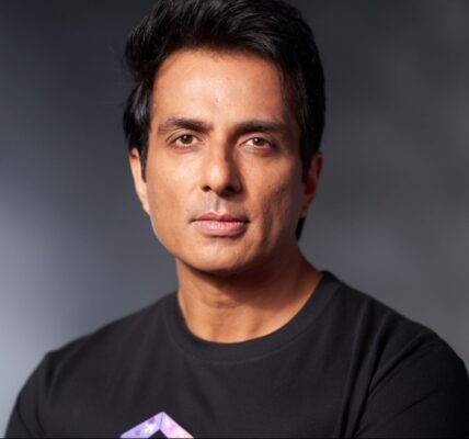 Sonu Sood, Indian actor and film producer, Celebrity Entrepreneur, Social Entrepreneur, Sonu Sood Biography,