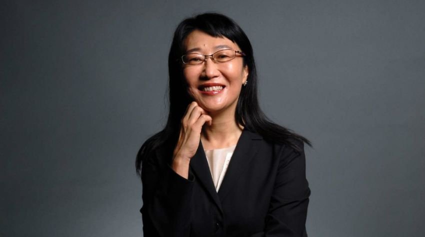 Cher Wang, Chairperson of HTC, Women Entrepreneur, Cher Wang Biography,