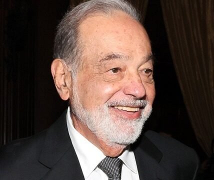 Carlos Slim, Mexican business magnate and investor, Entrepreneur, Carlos Slim Biography,