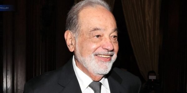 Carlos Slim, Mexican business magnate and investor, Entrepreneur, Carlos Slim Biography,