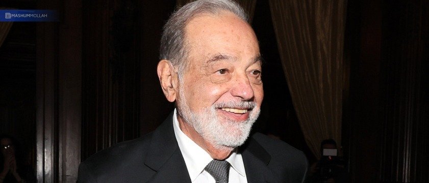 Carlos Slim, Mexican business magnate and investor, Entrepreneur, Carlos Slim Biography,