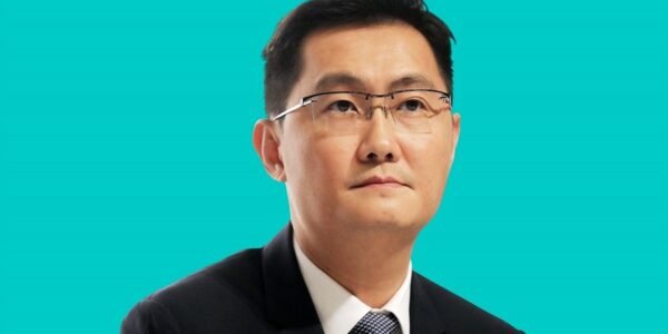 Ma Huateng, CEO of Tencent, Entrepreneur, Ma Huateng Biography,
