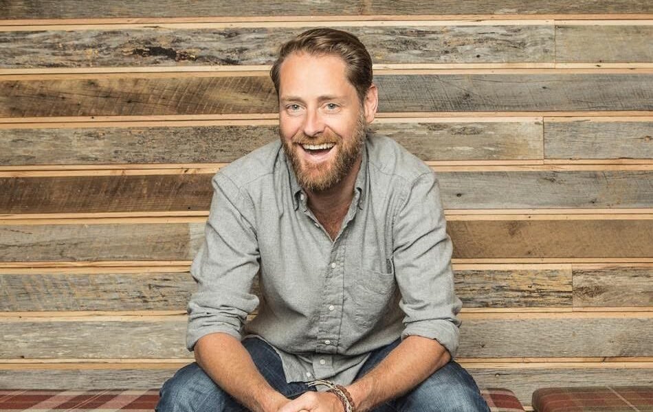 Ryan Holmes, Founder and CEO of Hootsuite, Entrepreneur, Ryan Holmes Biography,