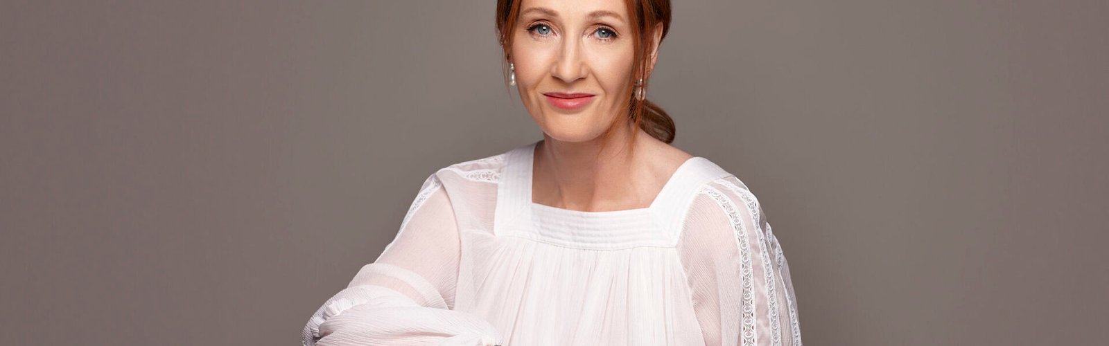 J. K. Rowling, British author, Women Entrepreneur, J. K. Rowling Biography,