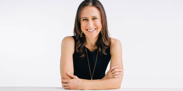 Anne Wojcicki, CEO of 23andMe, Women Entrepreneur, Anne Wojcicki Biography,