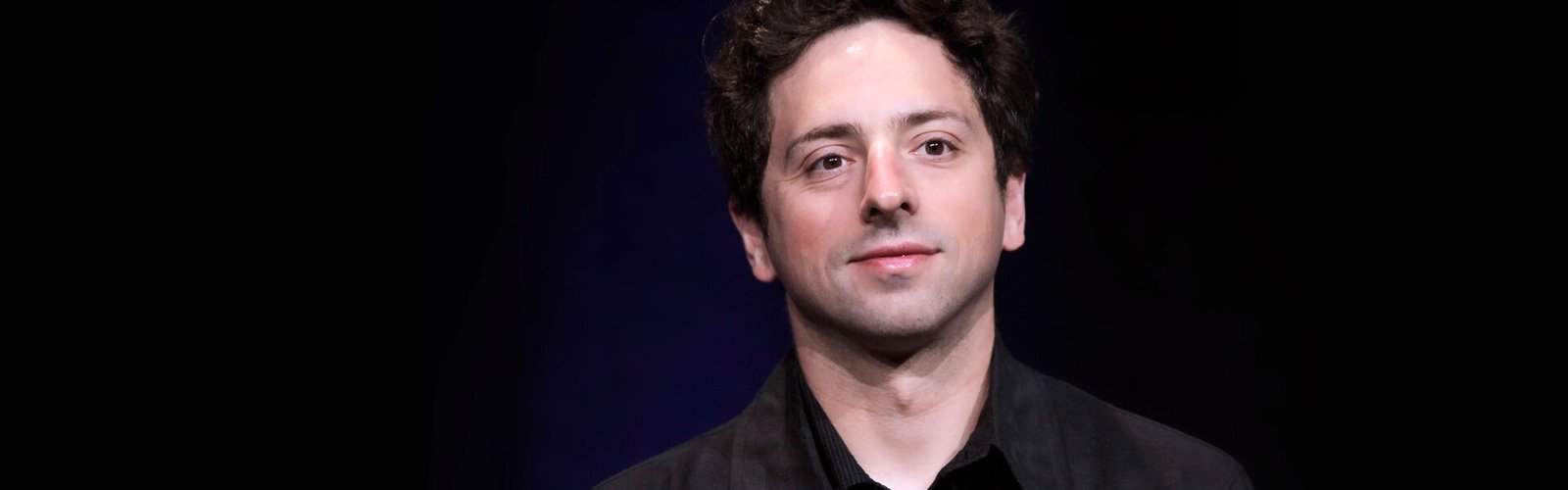 Sergey Brin, Former president of Alphabet, Entrepreneur, Sergey Brin Biography,