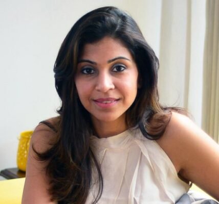Anisha Singh, Indian businesswoman, Women Entrepreneur, Anisha Singh Biography,