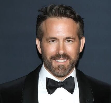 Ryan Reynolds, Canadian-American actor, film producer, Celebrity Entrepreneur, Ryan Reynolds Biography,