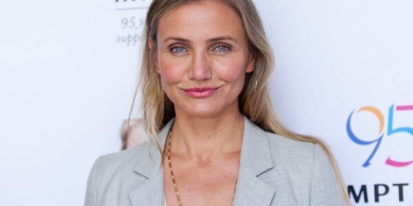 Cameron Diaz, Celebrity Entrepreneur, Cameron Diaz Biography,