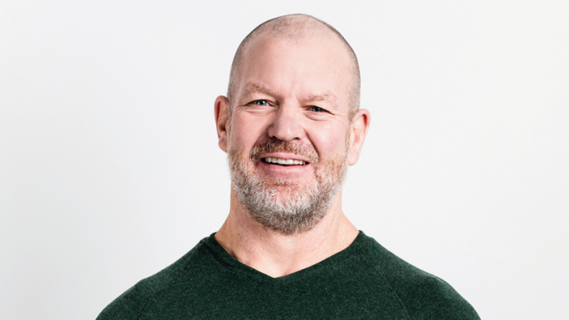 Chip Wilson, Canadian businessman and investor, Entrepreneur, Chip Wilson Biography,