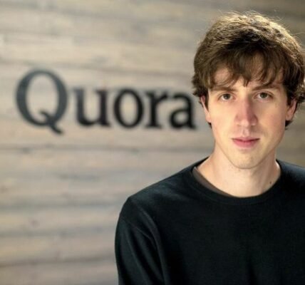 Adam D'Angelo, CEO of Quora, Entrepreneur, Adam D'Angelo Biography,