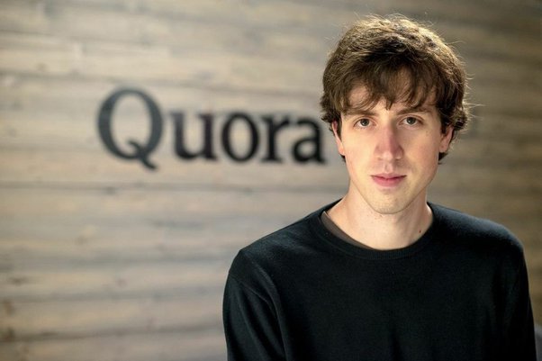 Adam D'Angelo, CEO of Quora, Entrepreneur, Adam D'Angelo Biography,