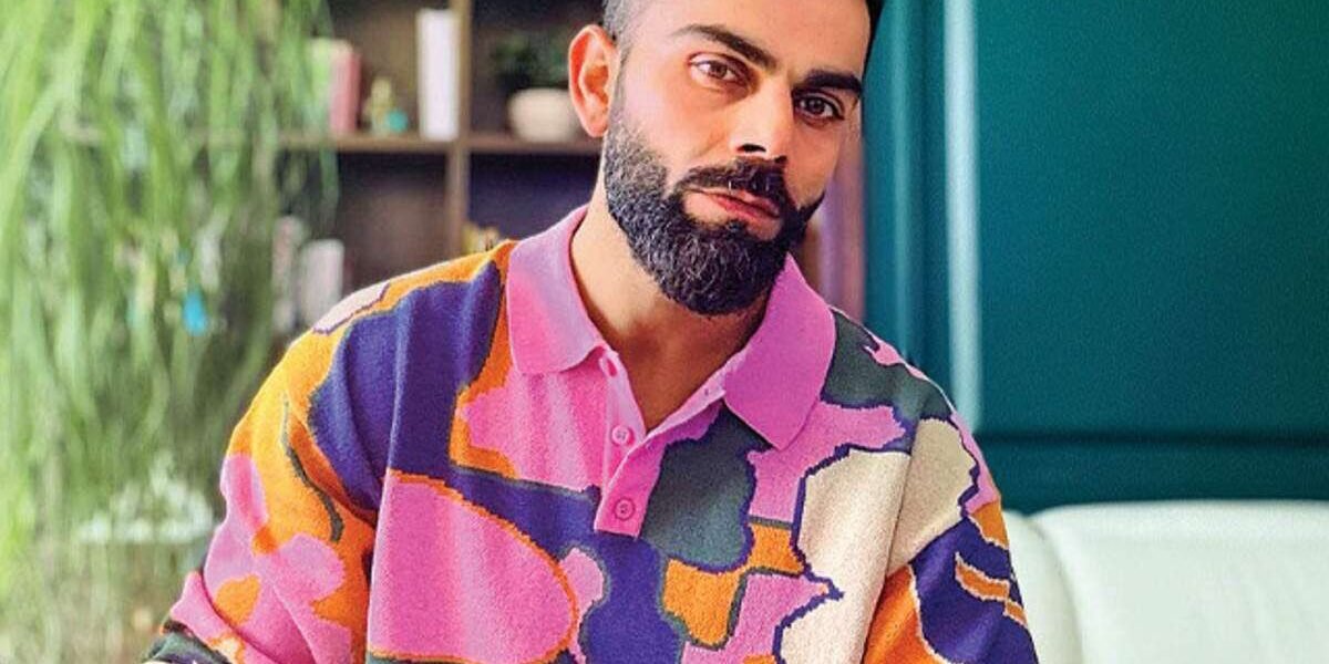 Virat Kohli, Indian cricketer, Celebrity Entrepreneur, Virat Kohli Biography,