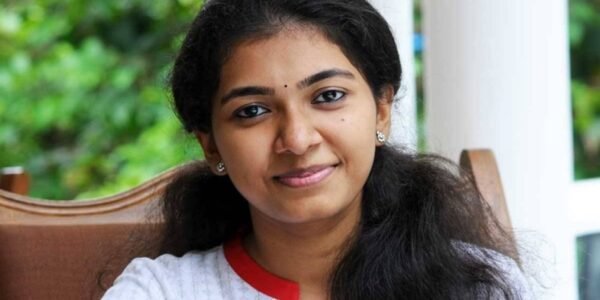 Sreelakshmi Suresh, Web designer, Women Entrepreneur, Sreelakshmi Suresh Biography,