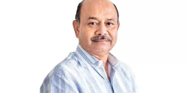 Radhakishan Damani, Indian businessman and investor, Entrepreneur, Radhakishan Damani Biography,