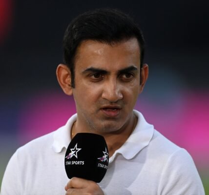 Gautam Gambhir, Indian cricket, IPL champion, political leader