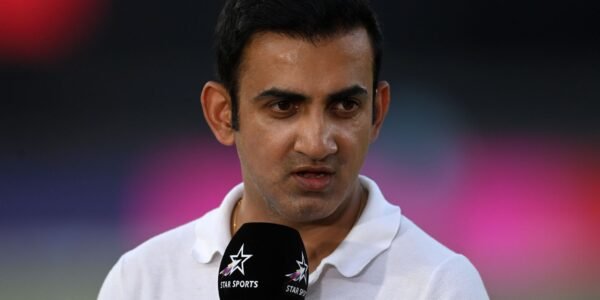 Gautam Gambhir, Indian cricket, IPL champion, political leader